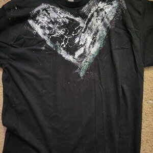 CRAZY ZODIAC T-SHIRTS